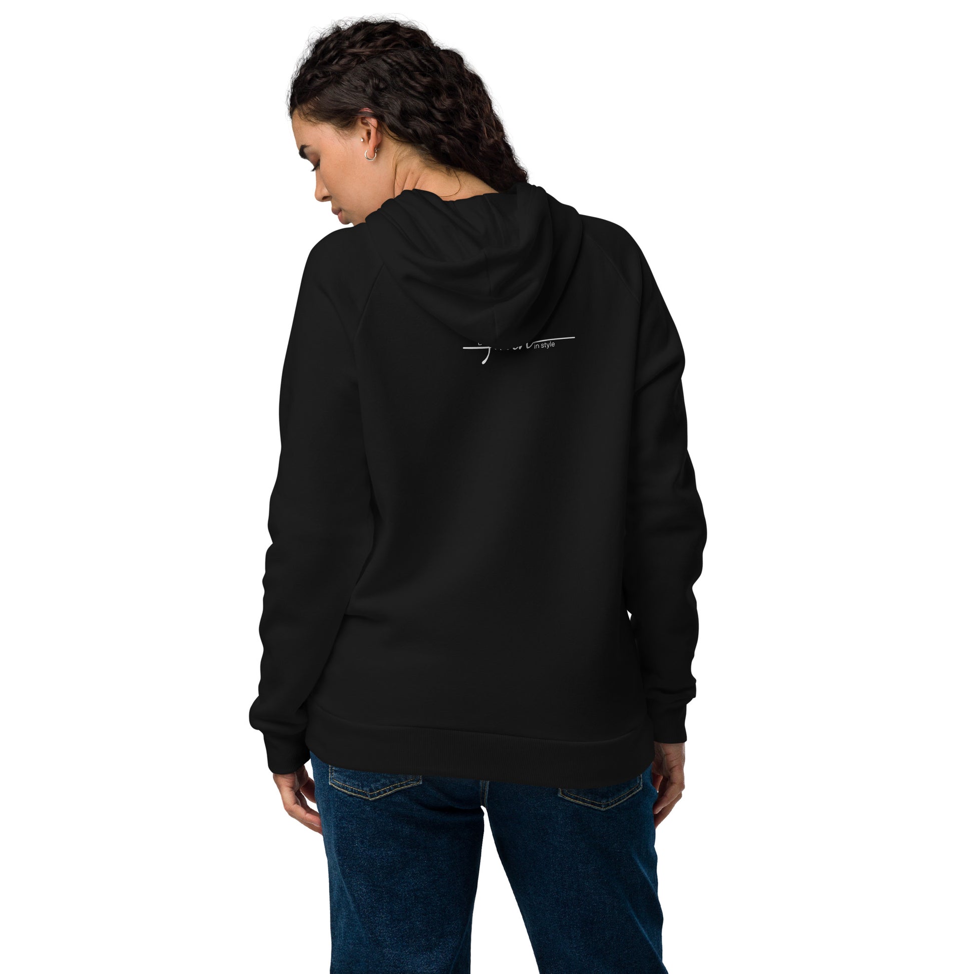 Under Armour® Hoodie Dark Color - Once and for All - BeFaithinStyle.