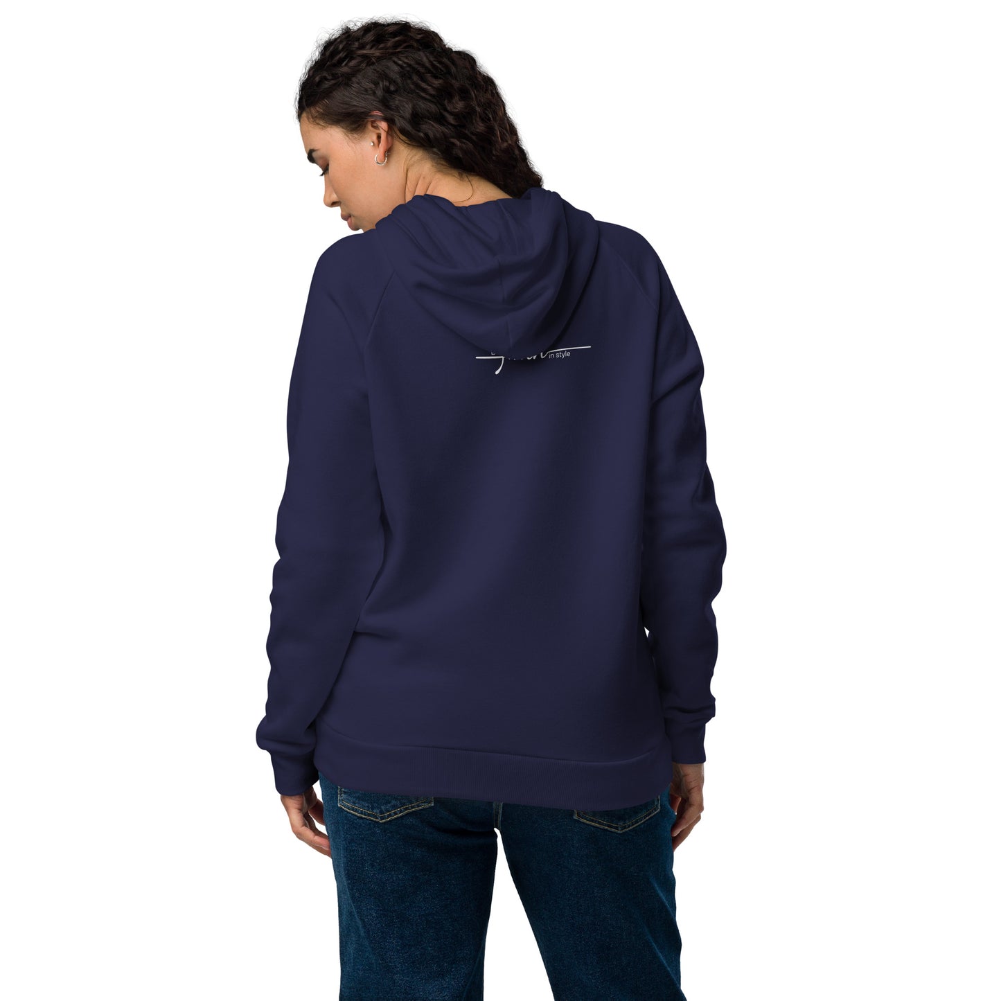 Under Armour® Hoodie Dark Color - Once and for All - BeFaithinStyle.