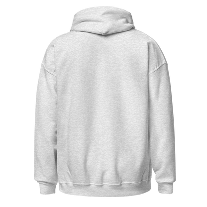 Unisex Hoodie - God Bless You -BeFaithinStyle.