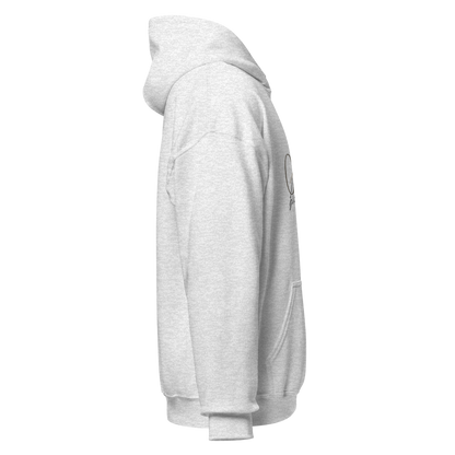 Unisex Hoodie - God Bless You -BeFaithinStyle.
