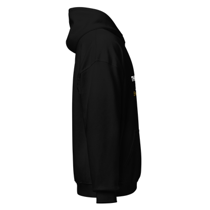 Unisex Hoodie - The Light of Jesus Shines on You - BeFaithinStyle.