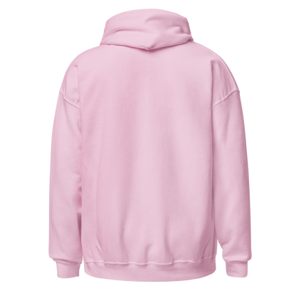 Unisex Hoodie - God Bless You -BeFaithinStyle.