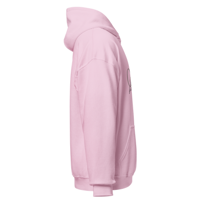Unisex Hoodie - God Bless You -BeFaithinStyle.