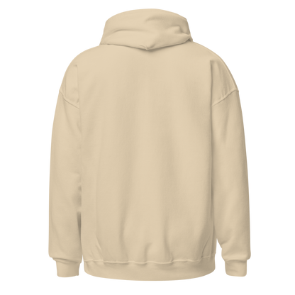 Unisex Hoodie - God Bless You -BeFaithinStyle.