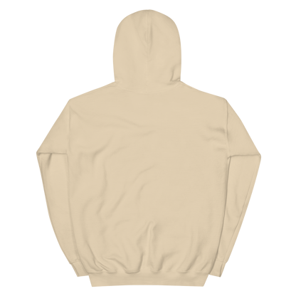 Unisex Hoodie - The Lord is My Shepherd - BeFaithinStyle.