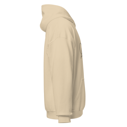 Unisex Hoodie - God Bless You -BeFaithinStyle.