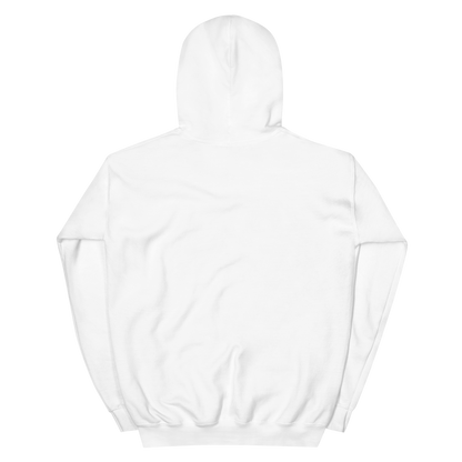 Unisex Hoodie - The Lord is My Shepherd - BeFaithinStyle.