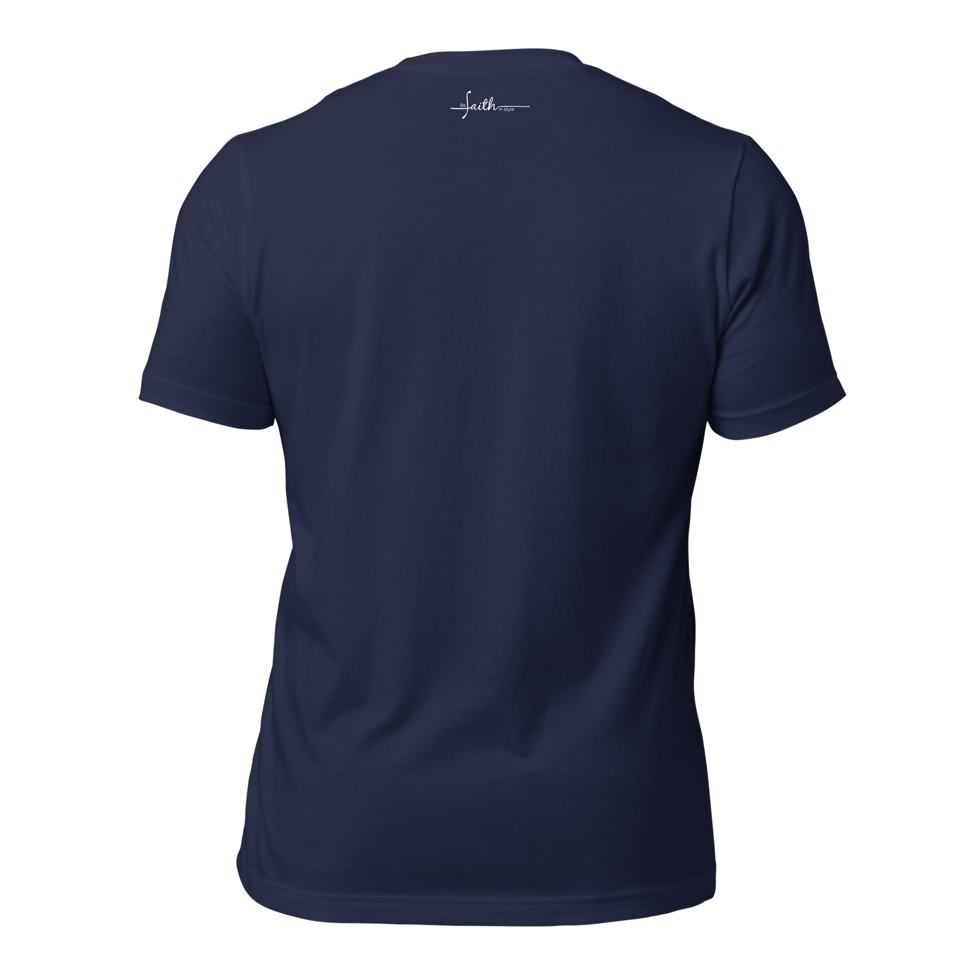 Unisex T-Shirt - Perfect Love Eternal Love - BeFaithinStyle.