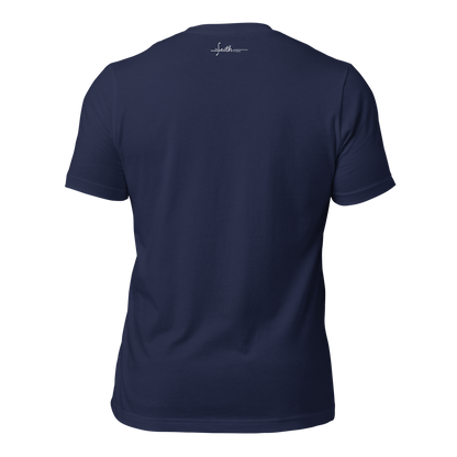 Unisex T-Shirt - Perfect Love Eternal Love - BeFaithinStyle.