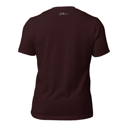 Unisex T-Shirt - The Light of Jesus Shines in You - BeFaithinStyle.